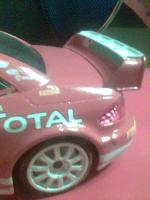peugeot 307 wrc