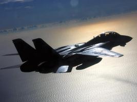 TOMCATS FOREVER!