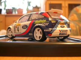 Focus WRC