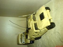 HMMWV