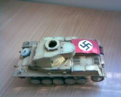 Afrika Korps (El Alamein)
(gaborsan)