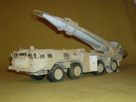 MAZ 534 Scud B
(diosgabor73)