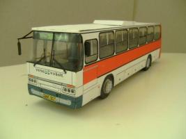 Ikarus C56
(Petya)