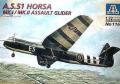 Airspeed Horsa - Italeri 116