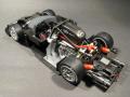 Mercedes-Benz CLK-GTR Team Original-Teile 53