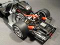 Mercedes-Benz CLK-GTR Team Original-Teile 54