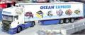scania r620 ocean express
