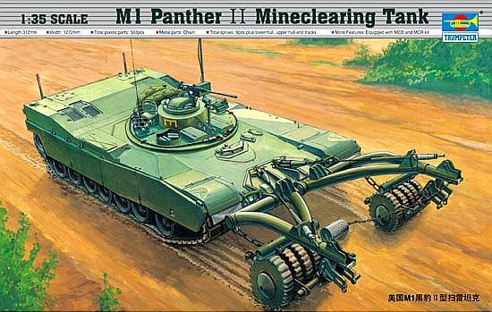 M1 Panther II

Ehhez