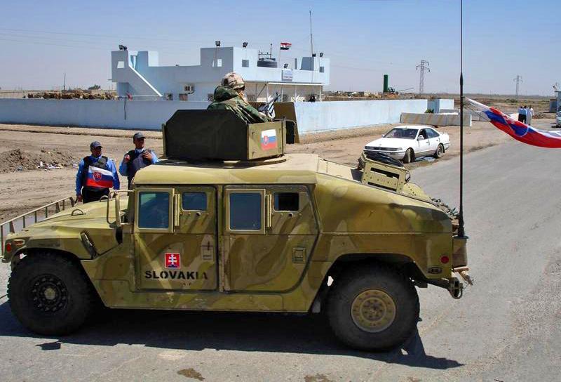 hummer