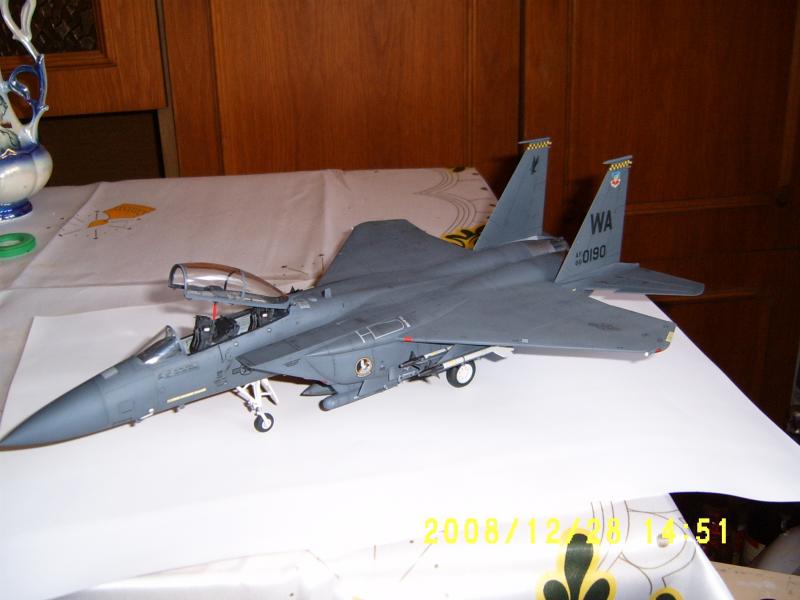 F-15E 1/48

F-15e a Revelltől 1/48-ban