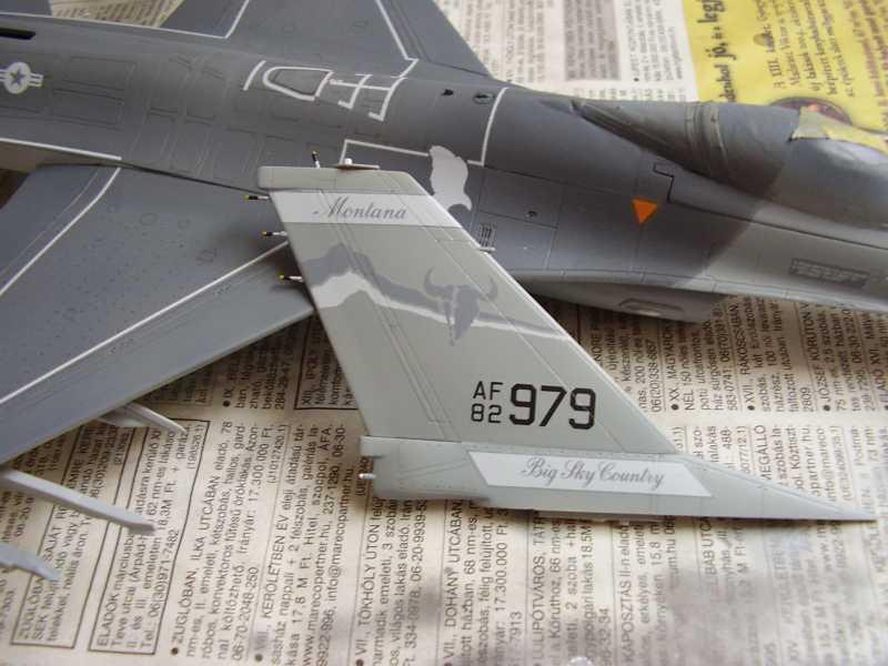 F-16 1