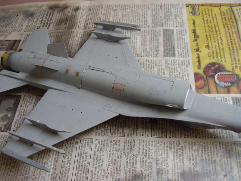 F-16 2