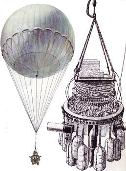 bo Fu-Go-bomb-balloon