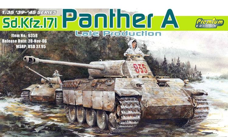 panther