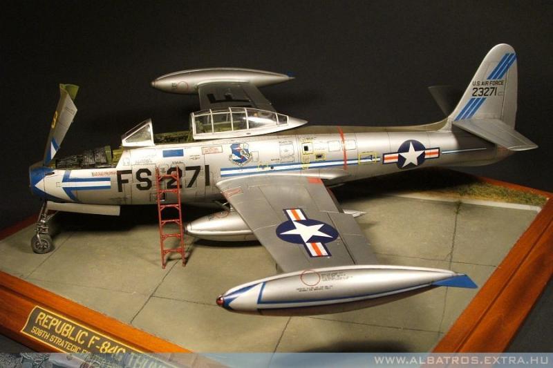 F-84G