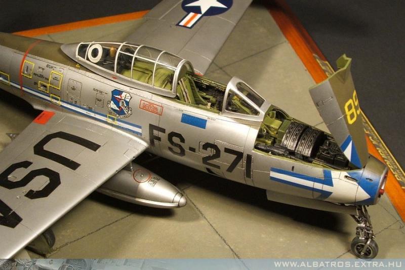 F-84G
