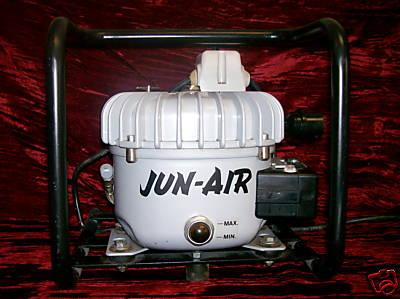 jun air 2