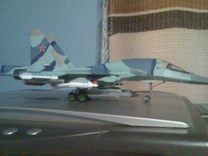Ez az én Szu-34 esem