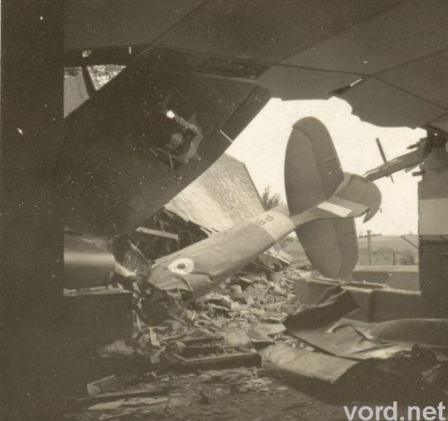 spitfire_crash