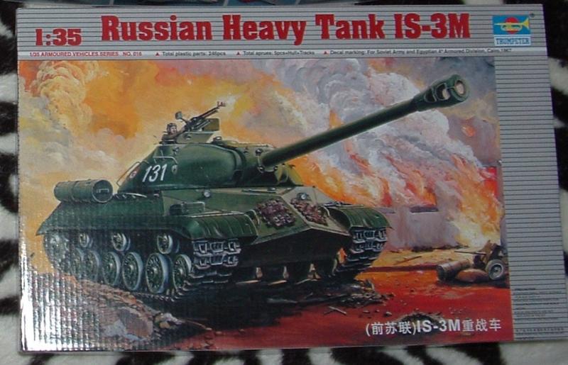 IS-3M