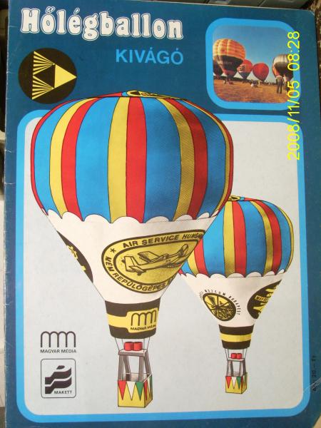 Hőlégbalon
