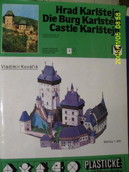 Karlstein Vára

Ez az életben is ilyen...