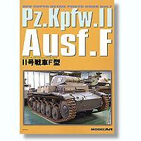 Pz II. F