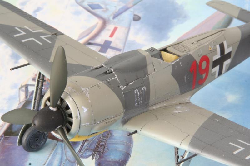 FW190A-8 Nr6