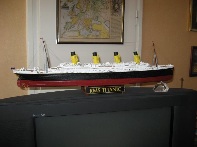 Titanic 1