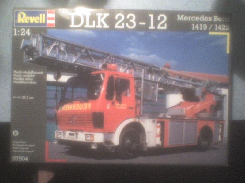 MB DLK23-12  10000FT