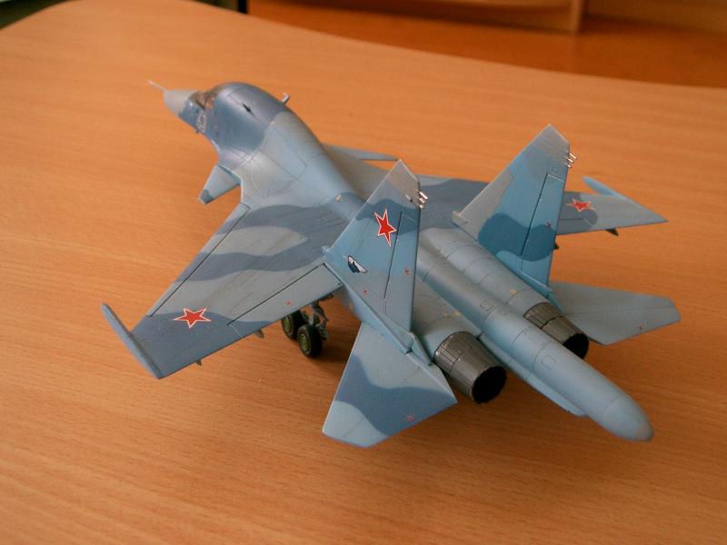 Su-34