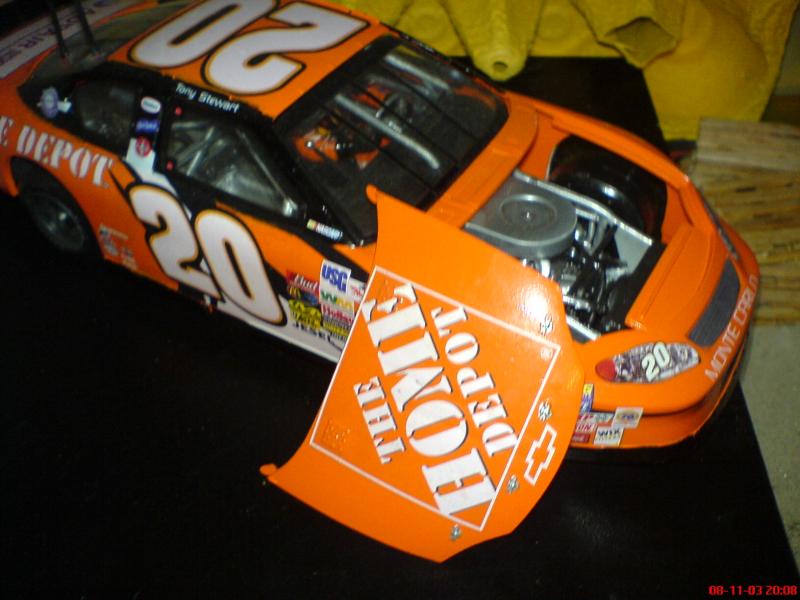 NASCAR