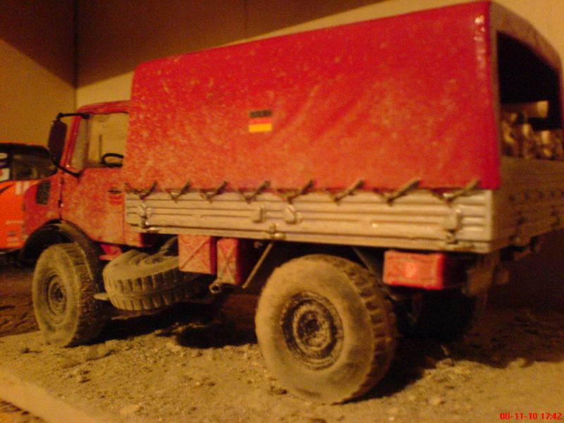 Unimog