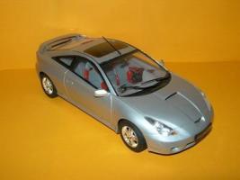 NEW CELICA 