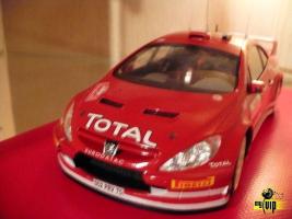 Peugeot 307 WRC
Szentes Máté (bikerboy9)