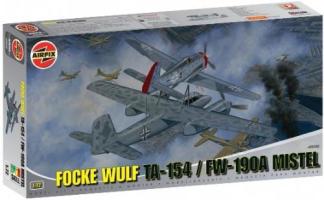 Focke-Wulf Mistel
(gábor76)