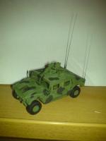 HMMWV Hummer H1
Kovács Gábor (kovács_bt)