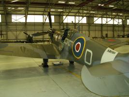 BBMF múzeum
Tóth Balázs (Blasio)