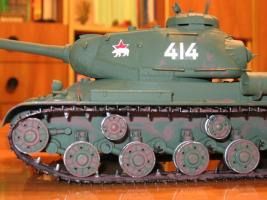 Első makettem
(Moris721)