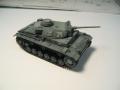 Panzer III Ausf. L.