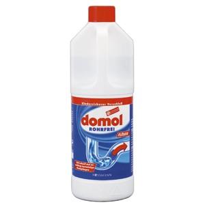 Domol lefolyótisztító (1000 ml)