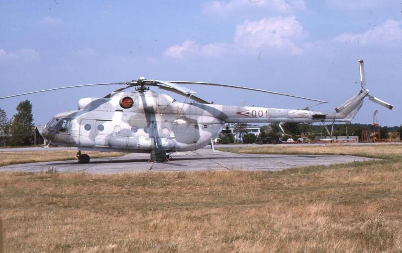 Mi-9