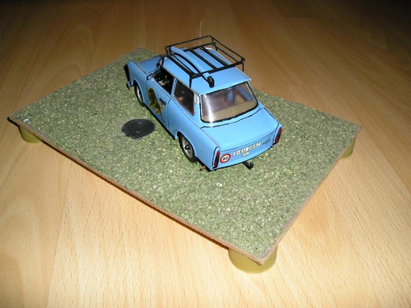 Trabant 2