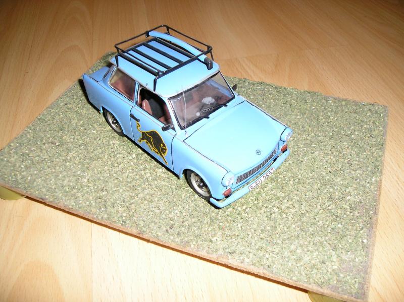 Trabant 4