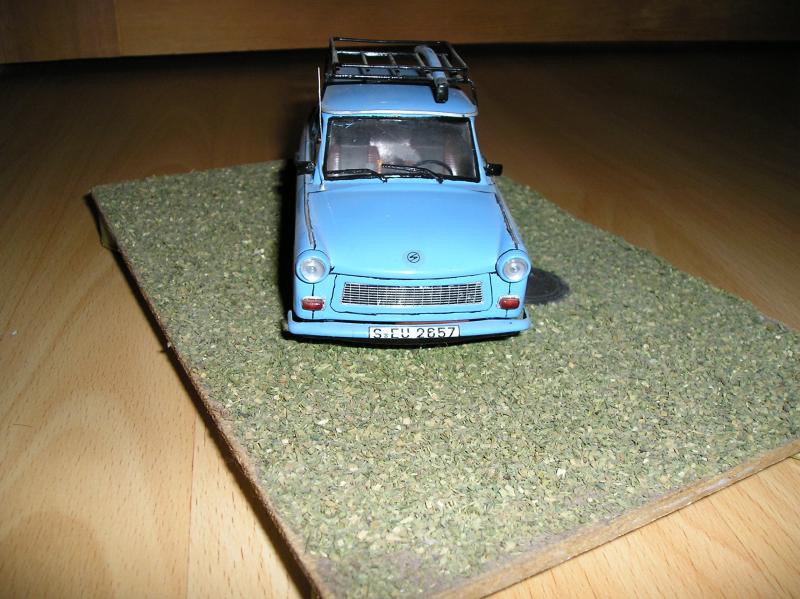 Trabant 5