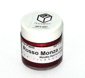 Rosso Monza