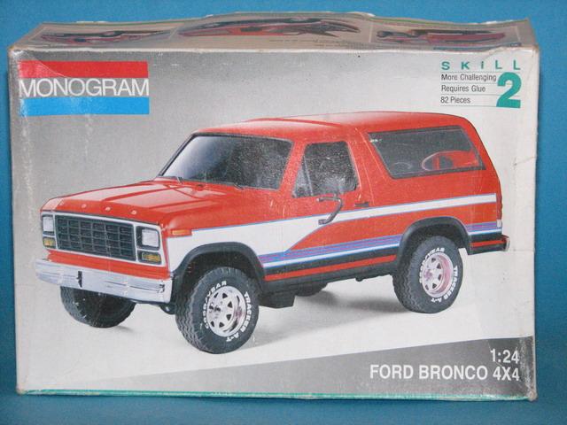 Bronco

a doboz