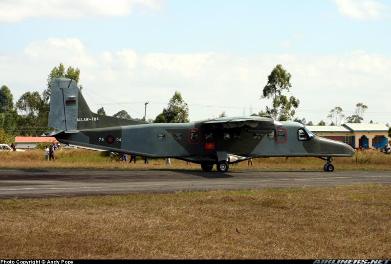 MALAWIAIRFORCE