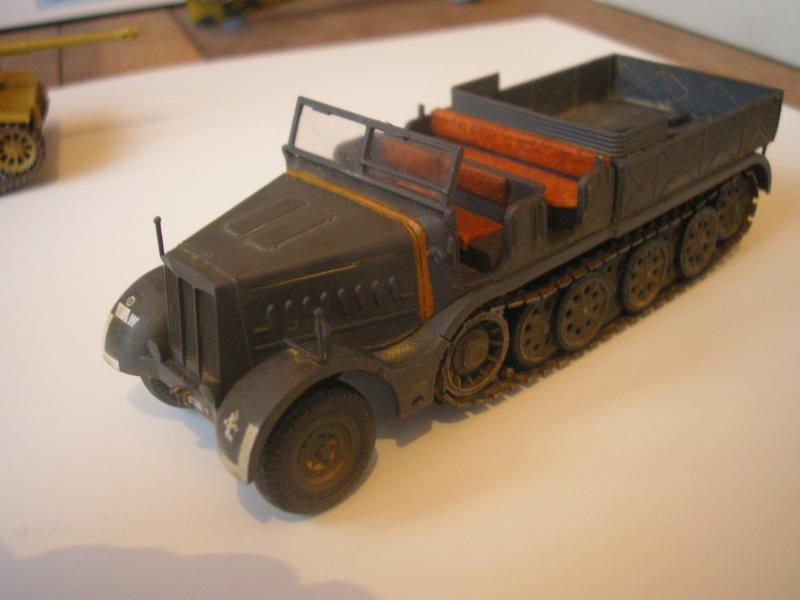 RevellFamo 1:72