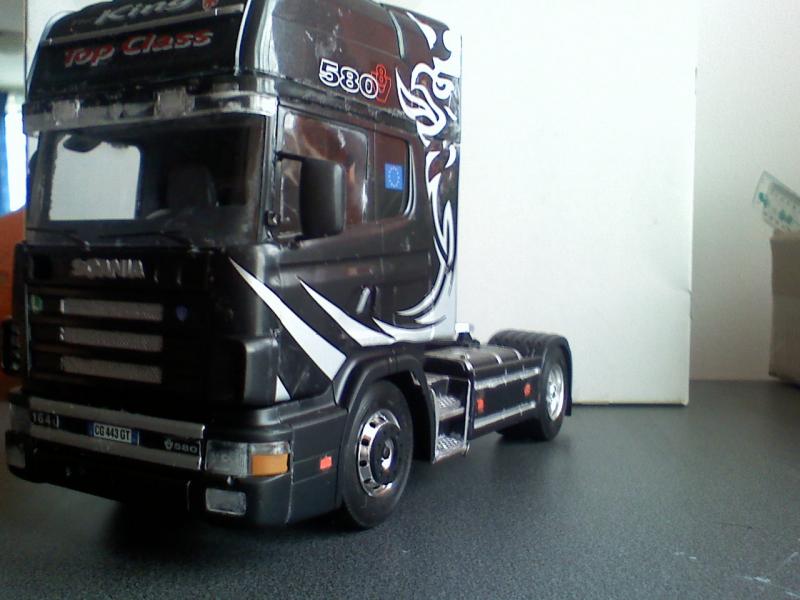 Scania 2